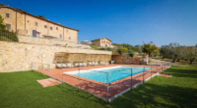 Relais Villa Olmo - Place of Charme