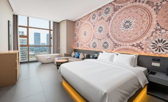 Mandoran Plus Intelligent Hotel (Jiangmen Hexing Square Branch)