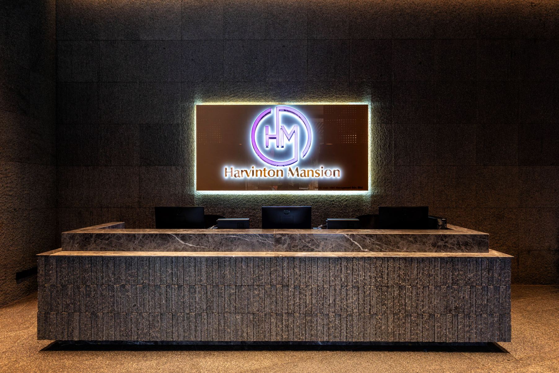 Antara Genting by Harvinton Mansion Hotels in Genting Highlands