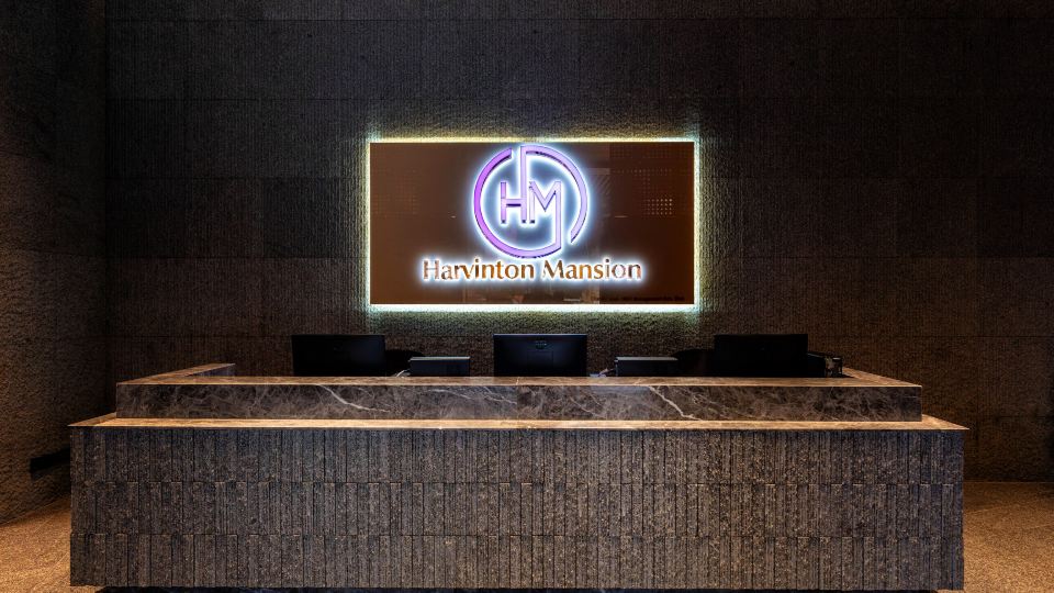 Antara Genting by Harvinton Mansion