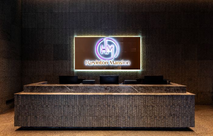 Antara Genting by Harvinton Mansion