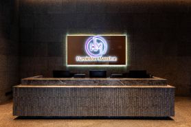 Antara Genting by Harvinton Mansion