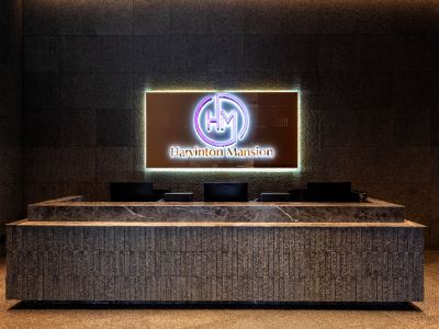 Antara Genting by Harvinton Mansion