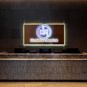 Antara Genting by Harvinton Mansion スノー ワールド周辺のホテル