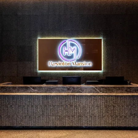 Antara Genting by Harvinton Mansion