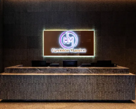 Antara Genting by Harvinton Mansion Hotels in Bentong