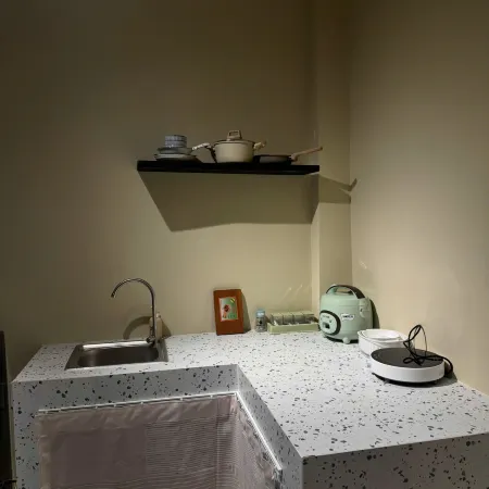 Gac Homestay Phan Thiet