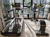 The Taj Premium Hotel - Gym