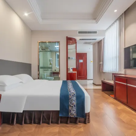 Xi Zhou Hotel