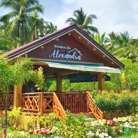 Gamboa's Orchard Malilipot Albay