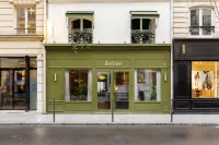Hôtel Aoriste & Spa - Pools