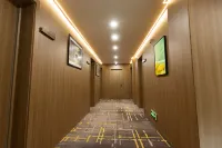 石台茶城商務賓館（石台縣客運站店） - 2 星級