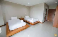 納素可泰酒店