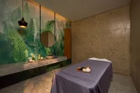 Lugano Resort & Spa Cam Ranh - Ultra All-Inclusive - Gym