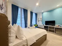 PlayaLolita Beach Resort - balcón
