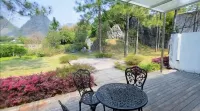 Xiaoshu Hot Spring Holiday Villa