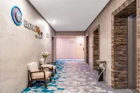 Yixian Homestay (Hohhot Xilingol South Road Wuliying Metro Station） - Alloggi