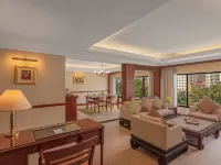 Hotel Cambodiana Hotels in Phnom Penh