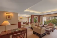 Hotel Cambodiana