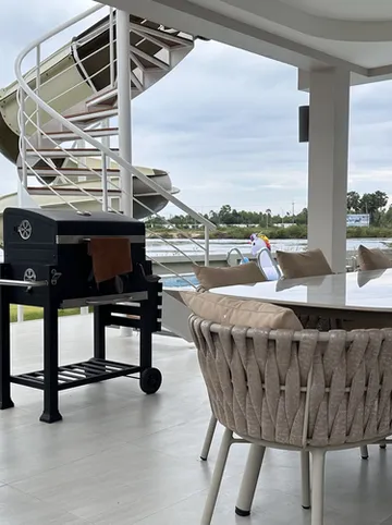 รูปภาพของเรนิว่าพูลวิลล่า