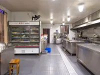 Mijing Liangjiashan Hostel