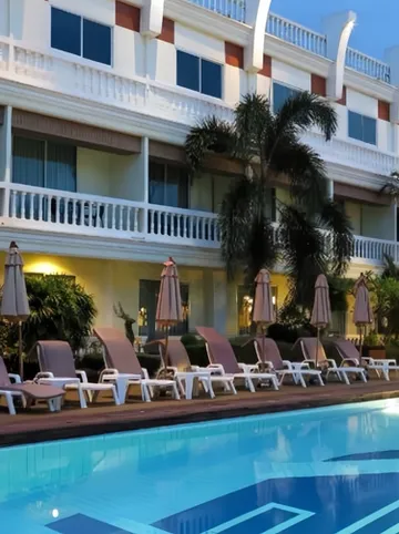 รูปภาพของวินด์มิลล์รีสอร์ทโฮเทล พัทยา