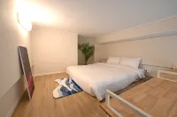 JW Cozy Stay