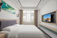 Mi Boutique Hotel (Xiantao Xiqiao)