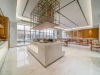 Yaqi Business Hotel (Hefei High-speed Rail South Station North Square) Hotels near Baohe