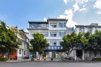 大理望海情・Vazea觀山嵐|風花雪月一線海景美宿 大理火車站住宿飯店