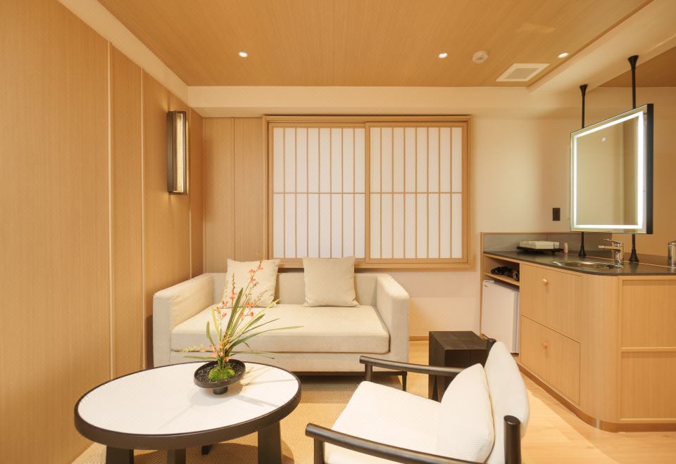 TORA HOTEL Tawaramachi