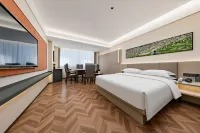 Wangdian Zhizhen Hotel