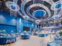 萬成國際飯店（萬成廣場店） 通山住宿飯店