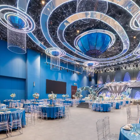 Wancheng International Hotel (Wancheng Plaza Branch)