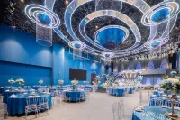 Wancheng International Hotel (Wancheng Plaza Branch) - parking