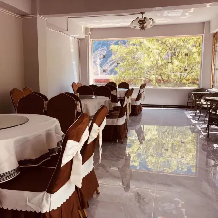 Zhuozhuo Moyuan Homestay