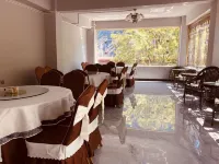 Zhuozhuo Moyuan Homestay - breakfast