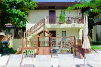 Kacha Resort & Spa, Koh Chang - Gym