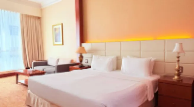 Sunday Hotel Al Barsha Dubai Mall of the Emirates Formerly Grand Excelsior Al Barsha Hotels near Al Barsha