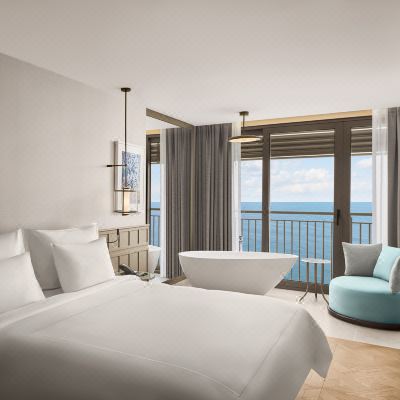 Skyline Suite Akra Hotel Promo Code