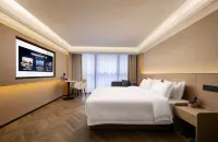 LANGJI HOTEL - Esports