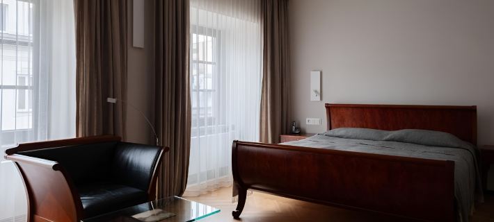 Hotel Pod Różą Hoteles en Cracovia
