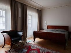 Hotel Pod Różą