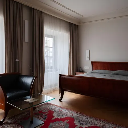 Hotel Pod Różą
