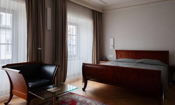 Hotel Pod Różą