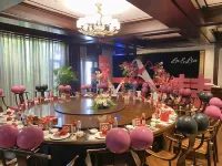 Yinxiyun Homestay