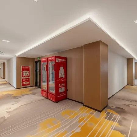 Sofitel Smart Homestay