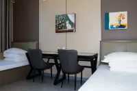 Yule Hui Hotel Department 1