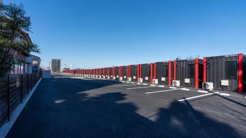 HOTEL R9 The Yard Mobaramutsuno