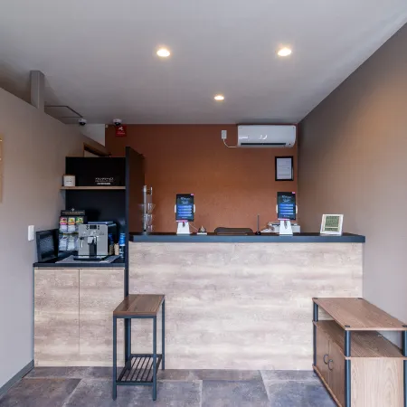 HOTEL R9 The Yard Tamba